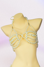 Astral Pearl Harness