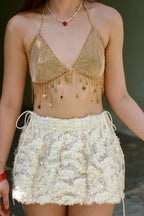Brightness Cosmic Starfall Two-Piece Set