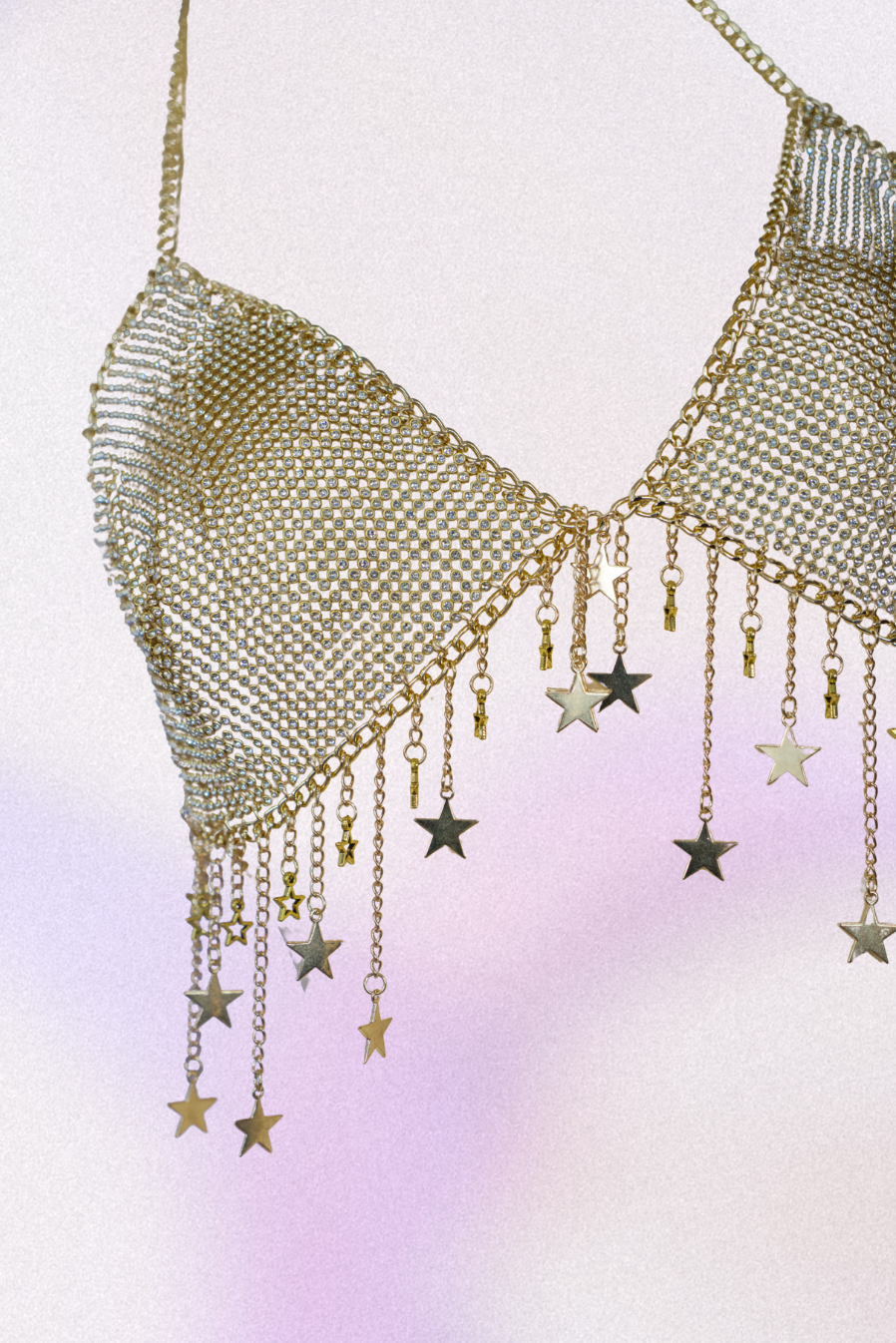Cosmic Starfall Top