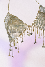 Cosmic Starfall Top