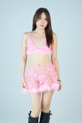 Furie Pixie Three-Piece Set