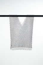 Stardust Fishnet Top