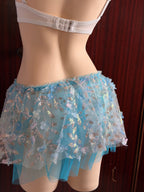 (INSTOCK) Moonpetal Frosty Three-Piece Set (EXCLUSIVE)