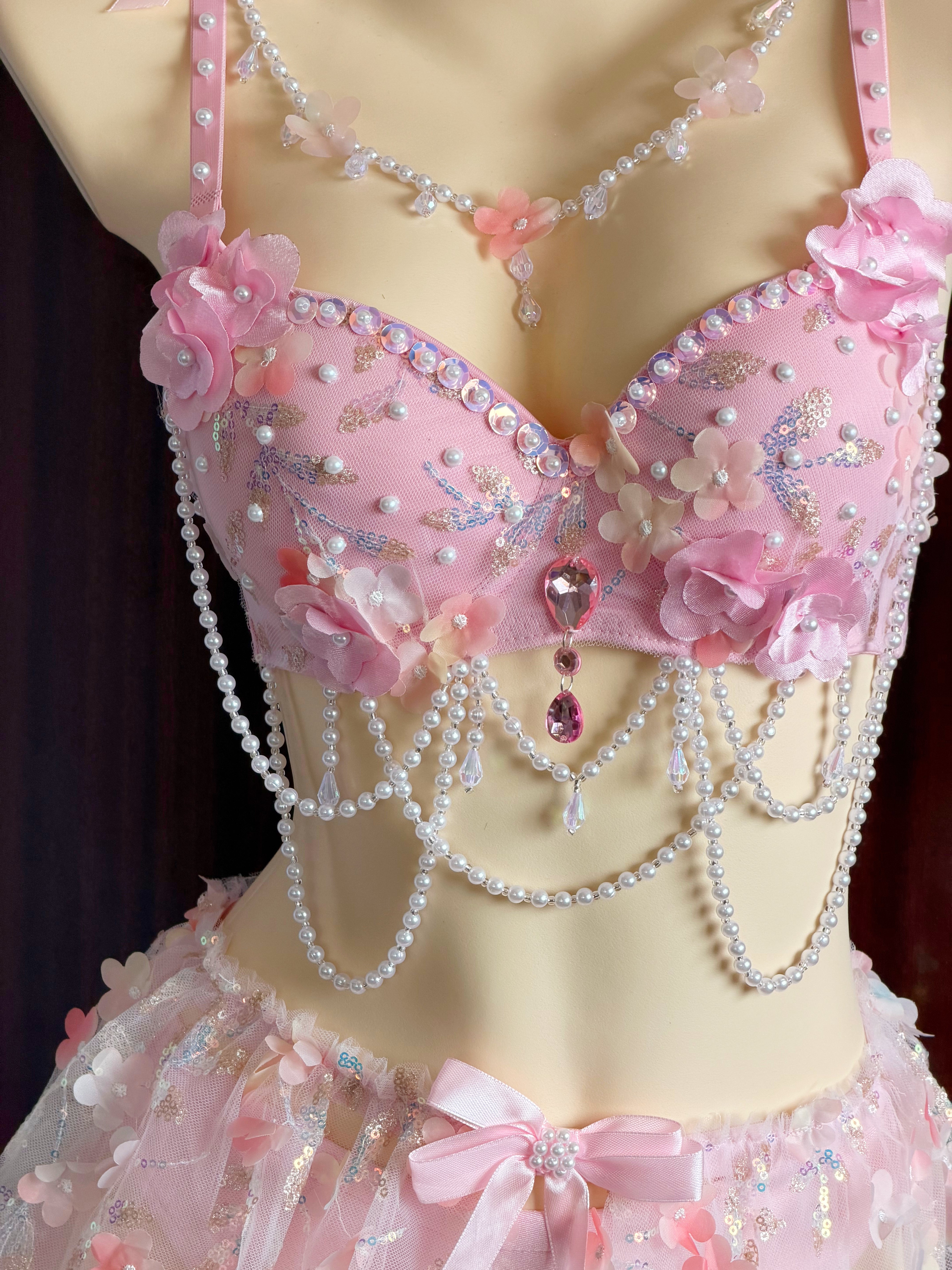 Set – The Wink Drip