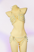 Astral Pearl Harness Two-Piece