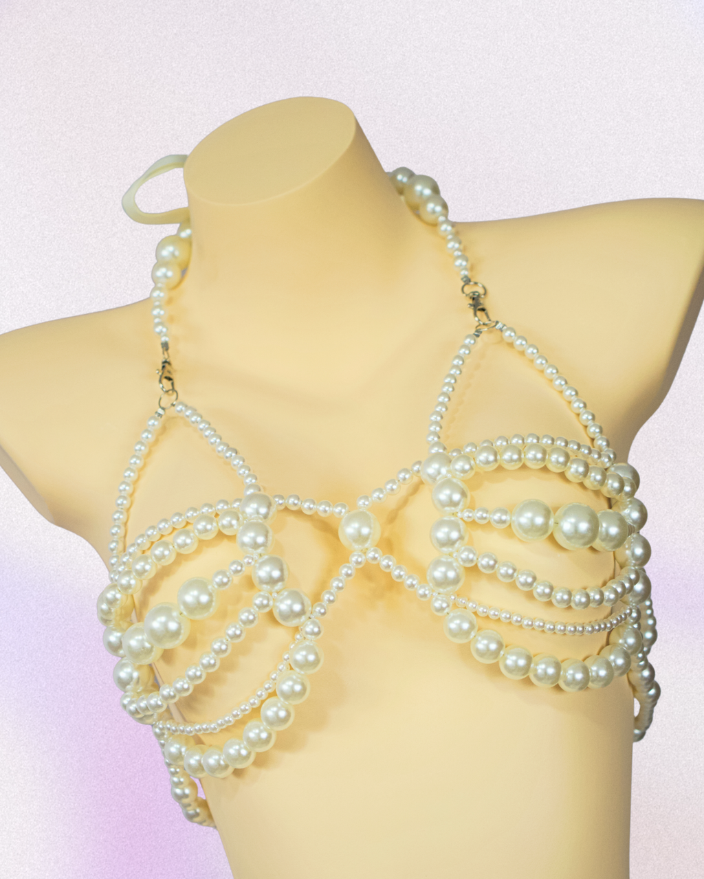 Astral Pearl Harness