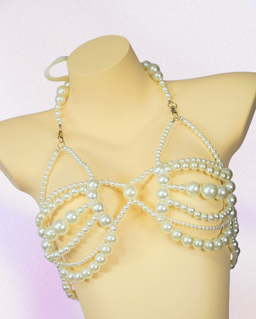 Astral Pearl Harness