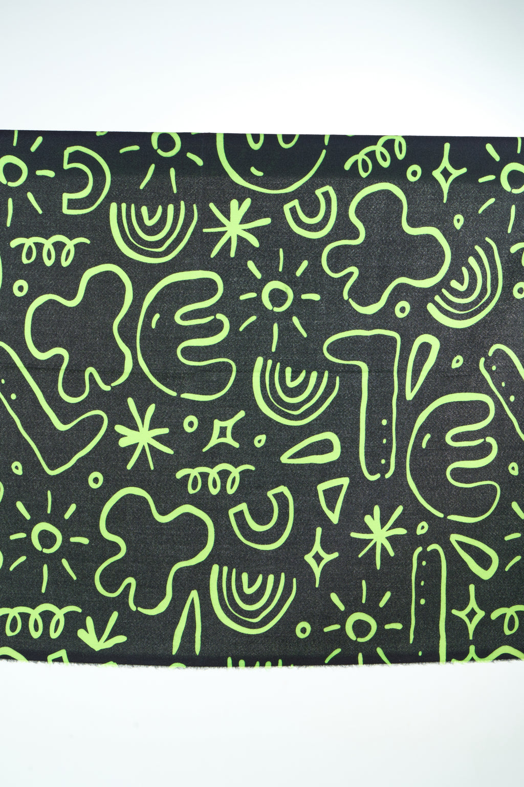 Simply Scribbles Pashmina