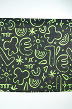 Simply Scribbles Pashmina