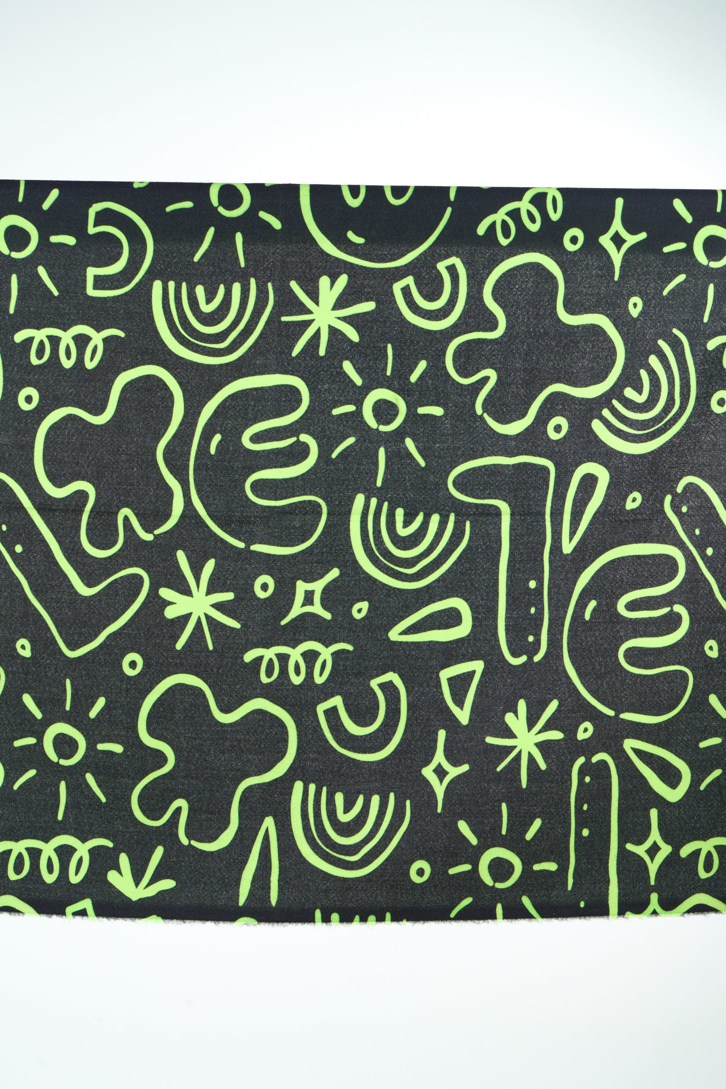 Simply Scribbles Pashmina