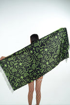 Simply Scribbles Pashmina