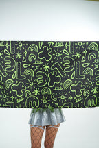 Simply Scribbles Pashmina