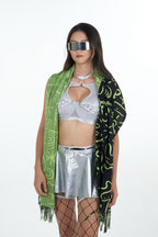 Simply Scribbles Pashmina