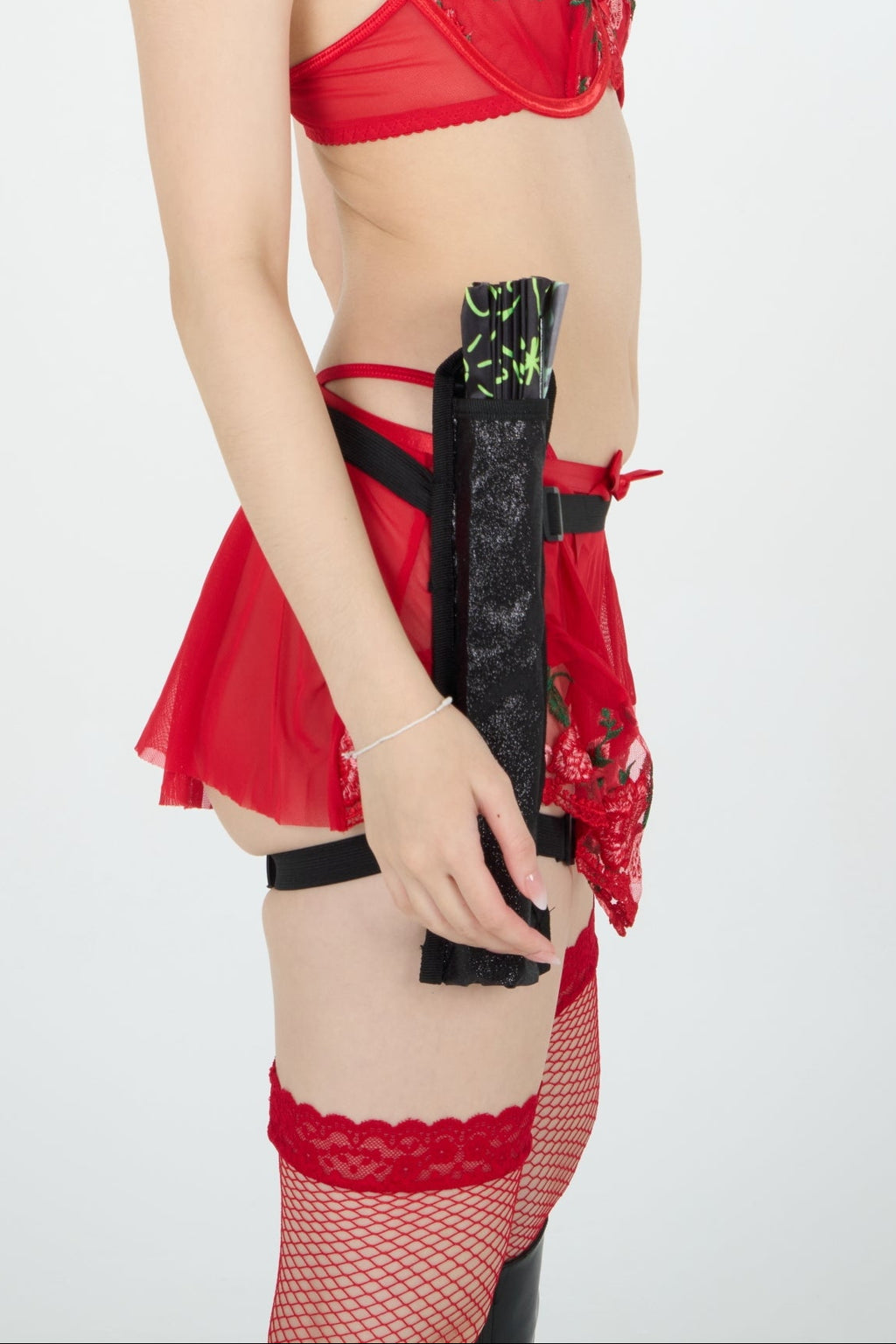 Starlight Fan Holster