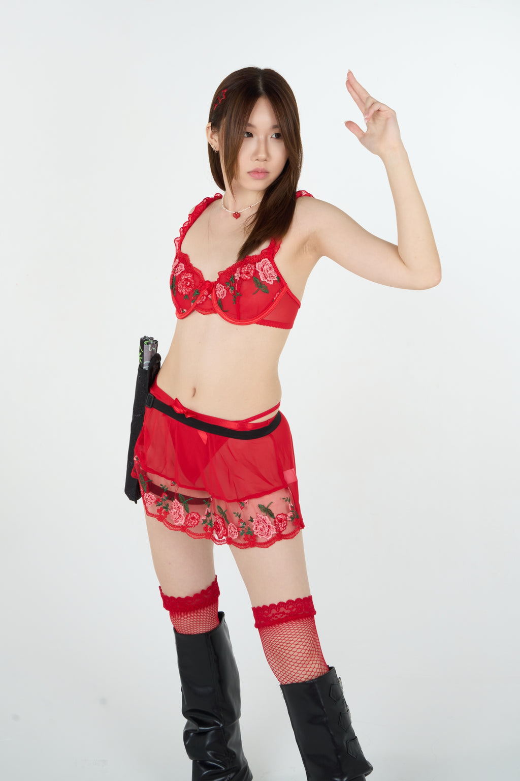 Starlight Fan Holster