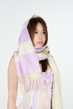 Stay Trippy Pashmina