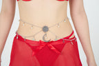 Twilight Charm Waist Chain