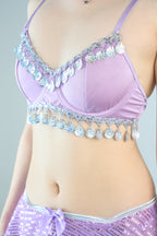 Wild Jellybean Four-Piece Set